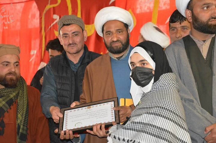 Photos: Kashmiri Shia celebrate mid-Sha’ban