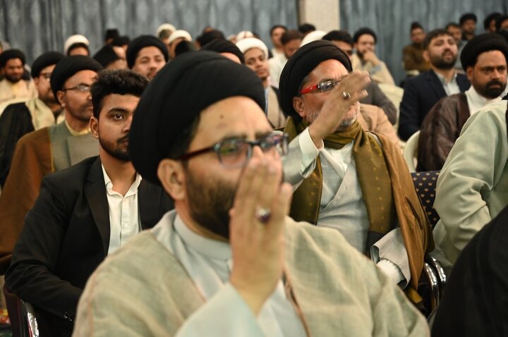 اختتامیه جشنواره هند