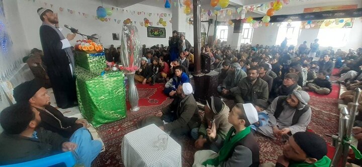 قریه دوکانی
