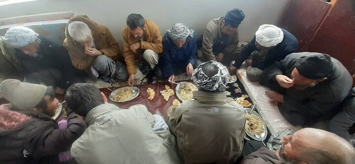 قریه دوکانی