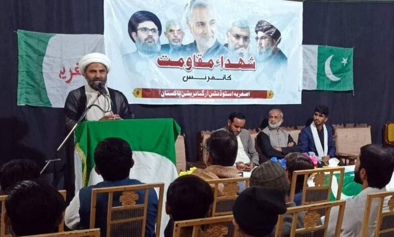 رویای ترامپ برای اشغال غزه هرگز محقق نخواهد شد