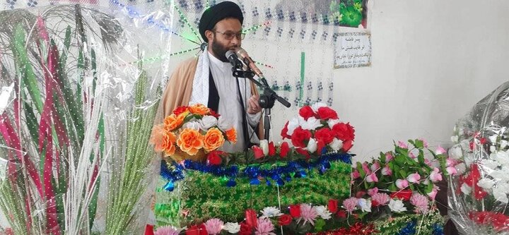 Photos: Imam Mahdi birth anniversary celebrated in Dokani village in Afghanistan