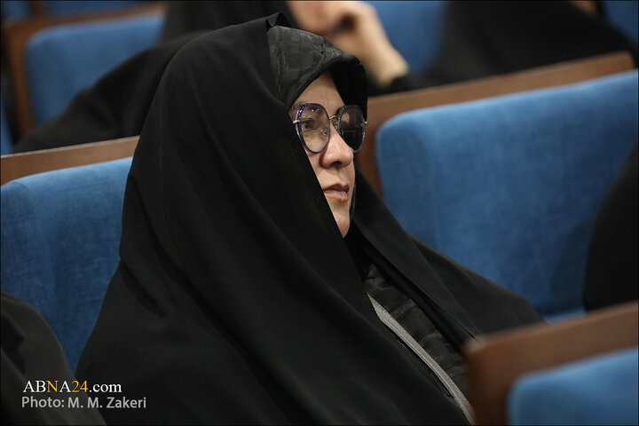رونمایی کتاب