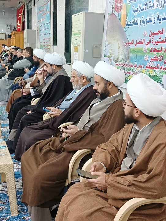 نشست های مهدوی