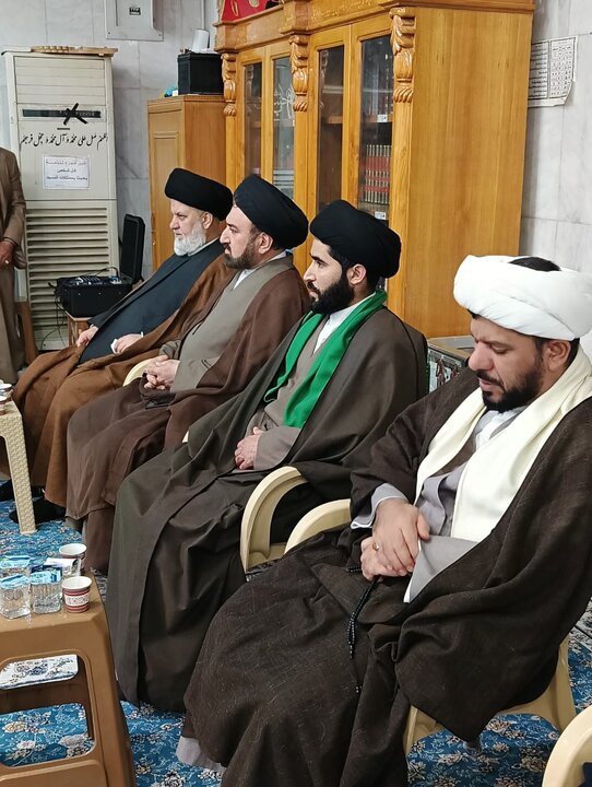 نشست های مهدوی