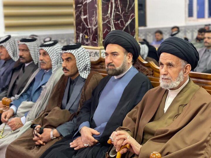 نشست های مهدوی