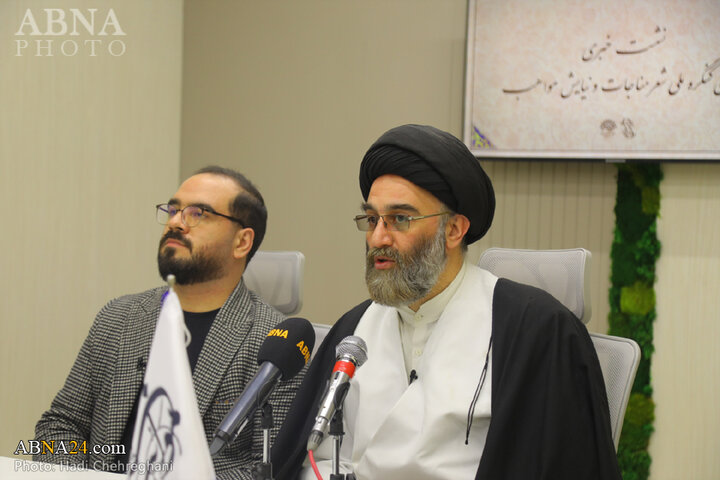 کنگره مواهب