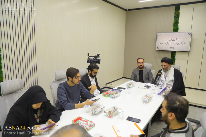 کنگره مواهب