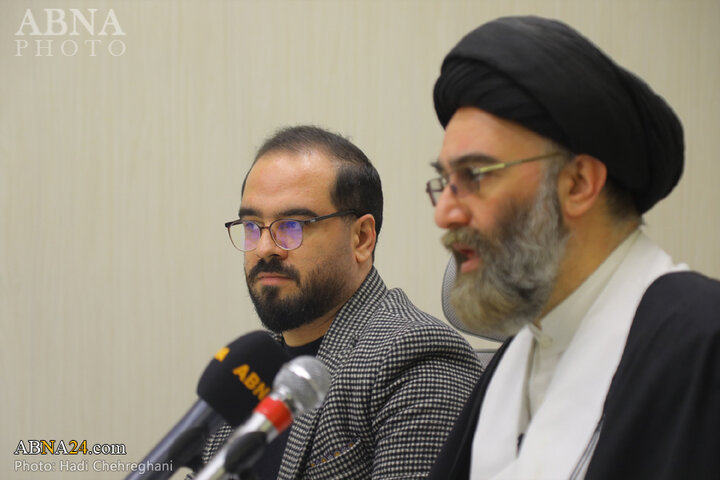 کنگره مواهب