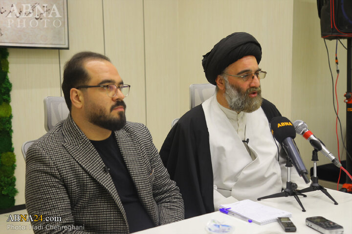 کنگره مواهب