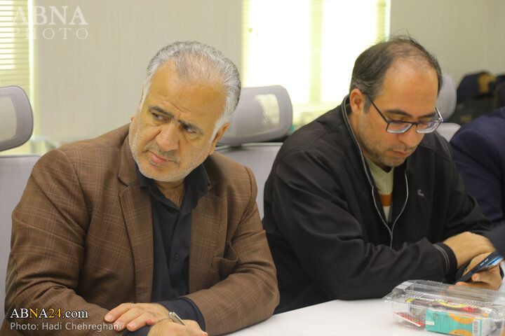 کنگره مواهب