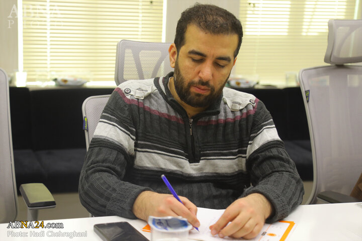 کنگره مواهب