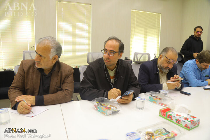 کنگره مواهب