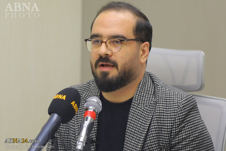 کنگره مواهب