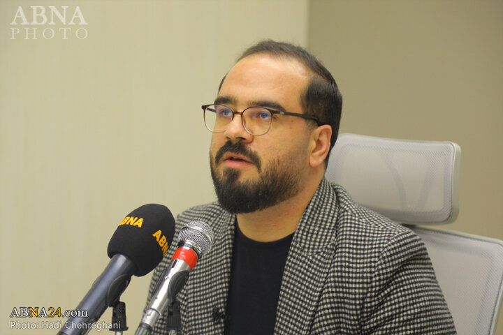 کنگره مواهب