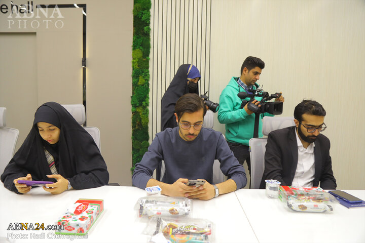 کنگره مواهب