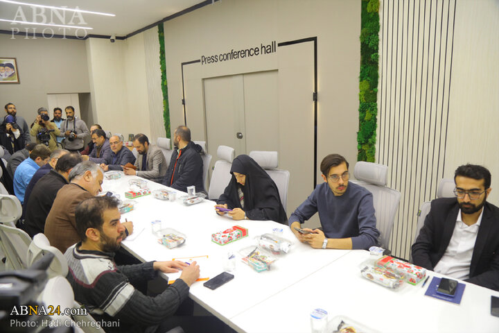 کنگره مواهب