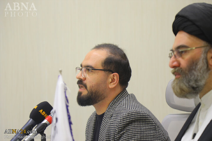 کنگره مواهب
