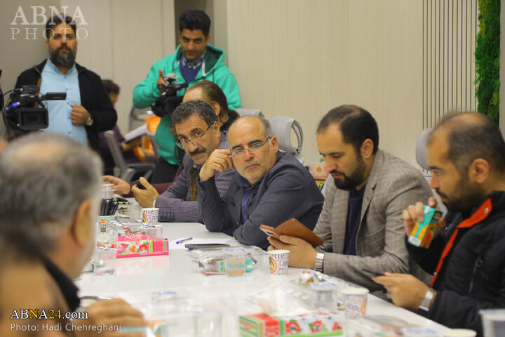 کنگره مواهب
