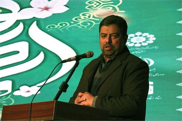 انقلاب اسلامی، تفکر مهدویت را به نیروی محرک مبارزه با ظلم تبدیل کرد