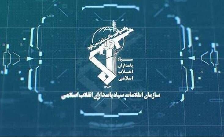شهادت دو تن از پاسداران زنجانی در پی حمله رژیم صهیونیستی