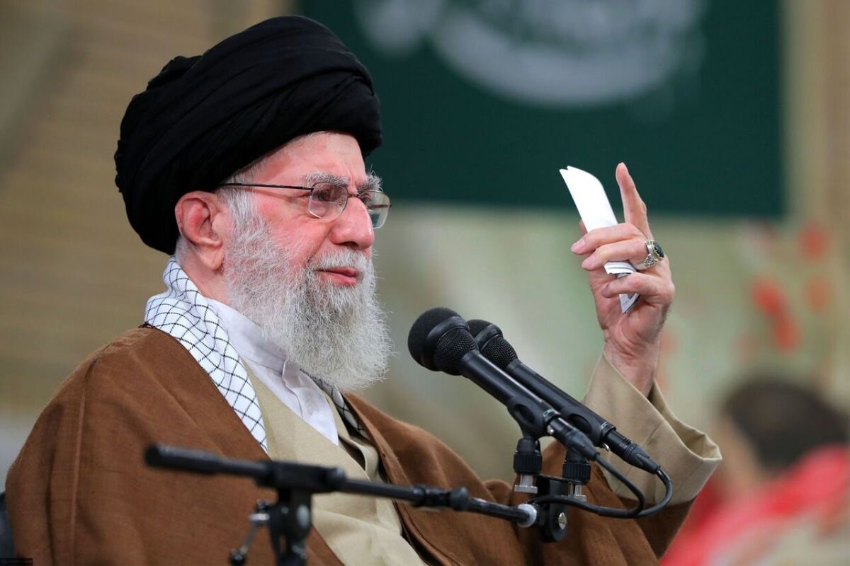 گفتمان‌سازی در دیدگاه رهبر انقلاب ۱/ محورهای «گفتمان‌سازی انقلاب اسلامی»