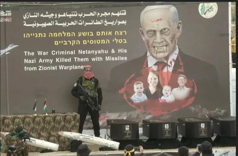 نشریه صهیونیستی: تلاش اسرائیل برای مداخله در مذاکرات حماس و آمریکا