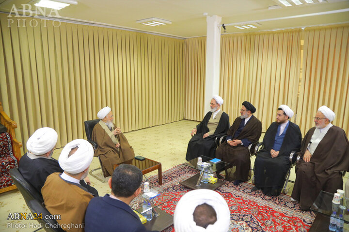 همایش تسنیم