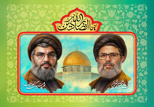 رئیس مجلس برای شرکت در تشییع سیدحسن نصرالله عازم لبنان می شود