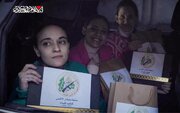 (Podcast) Gifts, Military Displays, and Psychological Warfare: Hamas’ Messages in the Prisoner Exchange