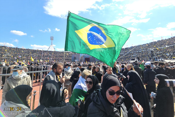 ورزشگاه