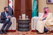 (Podcast) Jolani’s Visit to Riyadh: A Shift in Saudi Policy or a New Tactic by Hay’at Tahrir al-Sham?