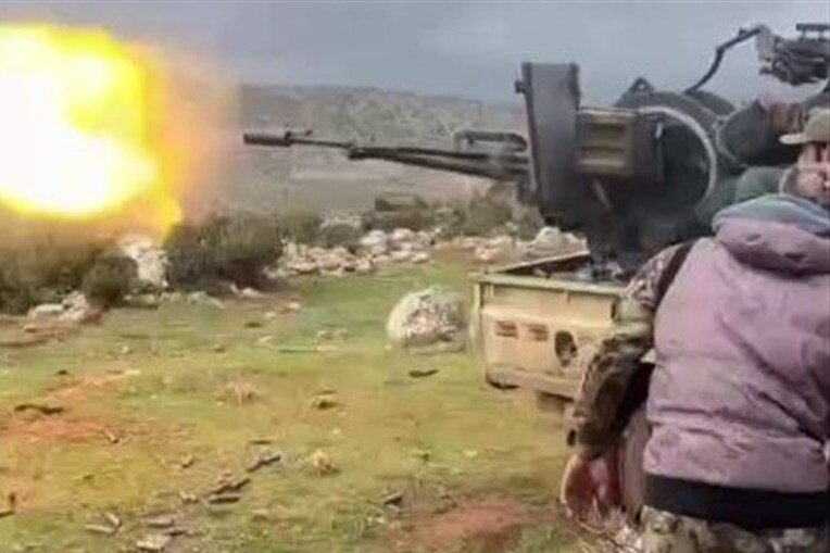 (Podcast) Increase in Tensions at the Lebanon-Syria Border; Tahrir al-Sham’s Attempt to Engage Hezbollah
