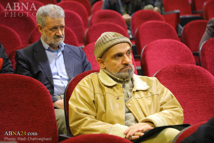 همایش مواهب