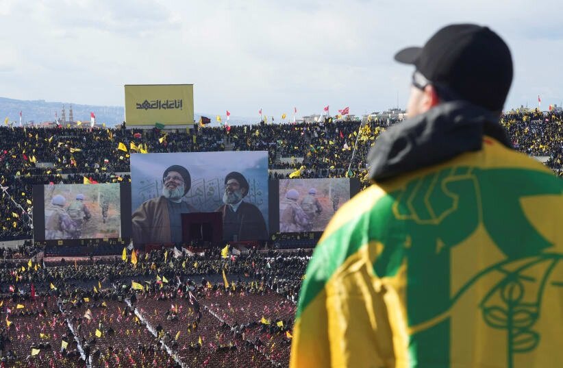 حزب‌الله: بمب‌های لازم برای ترور شهید نصرالله، در اختیار اسرائیل نبود