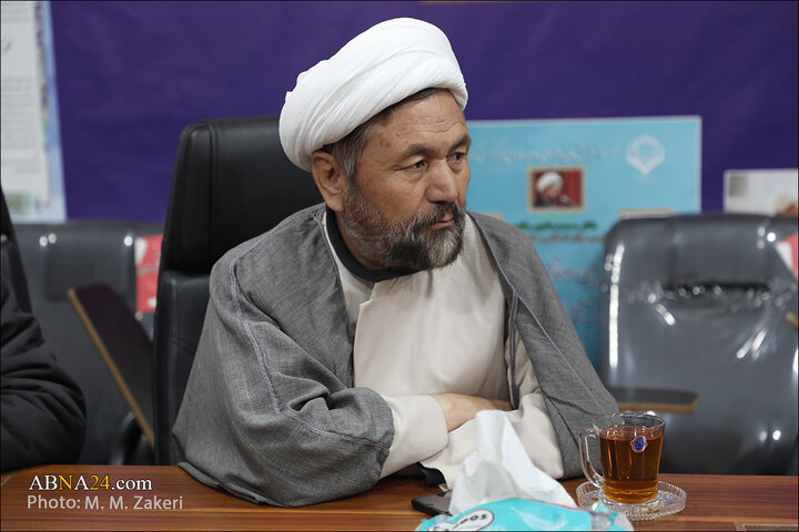 نشست فقه تربیتی