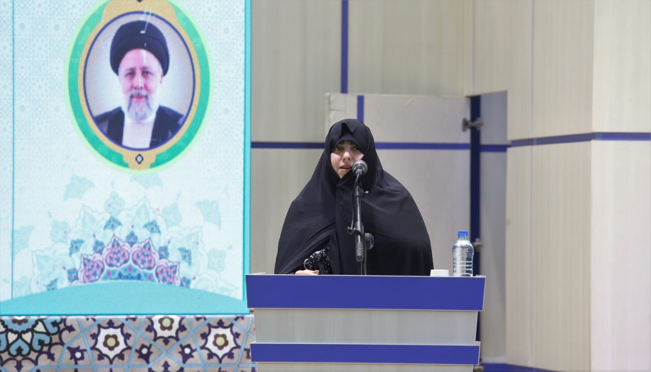 شهید آیت‌الله رئیسی؛ الگوی خدمت، عدالت و پایبندی به معارف قرآنی