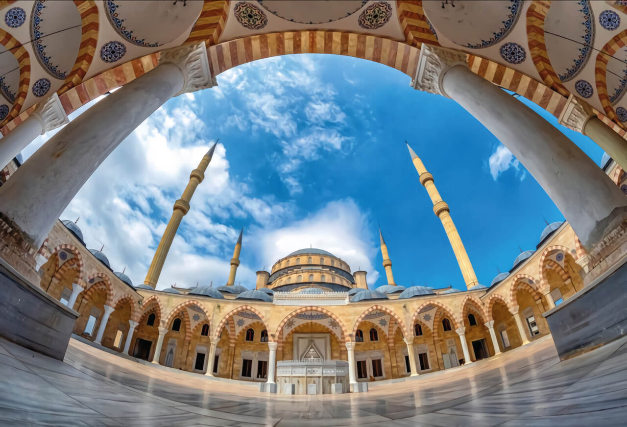 National Mosque in Accra hosts ‘Ramadan Welcome’ Quran recitation