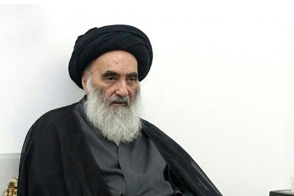 مخالفت آیت‌الله سیستانی با نصب تصاویر خود در مسیرهای پیاده‌روی زائران امام حسین(ع)