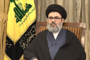 Exclusive interview with Marytr Sayyid Hashem Safieddine regarding Imam Khamenei