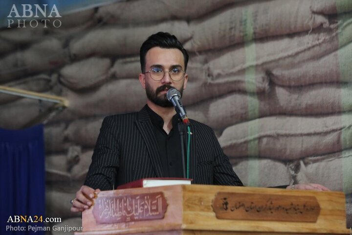 Photos: Commemoration ceremony for late Ayatollah Mostajab al-Dawati held in Isfahan