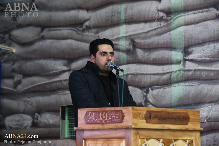Photos: Commemoration ceremony for late Ayatollah Mostajab al-Dawati held in Isfahan