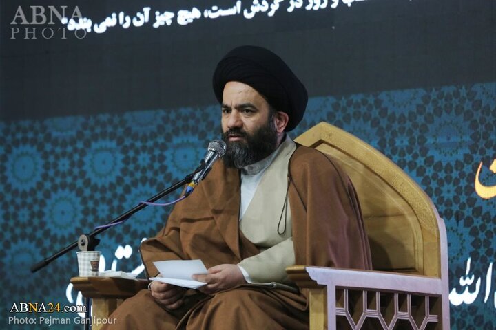 Photos: Commemoration ceremony for late Ayatollah Mostajab al-Dawati held in Isfahan