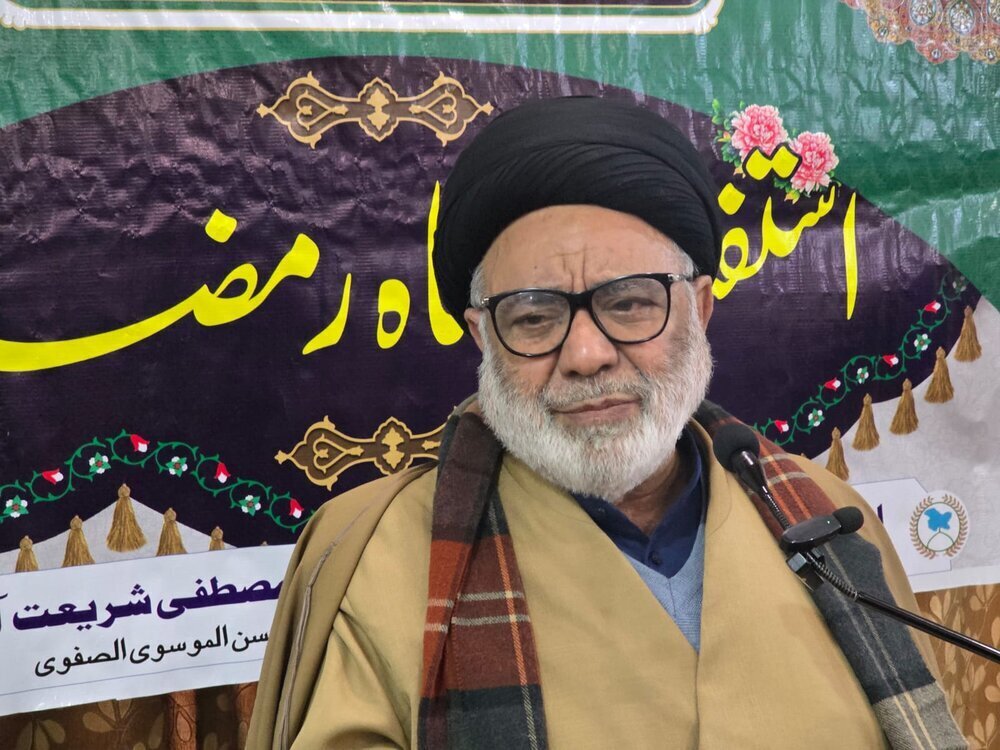 Indian Shia cleric: Ramadan is time of spiritual growth, social reform