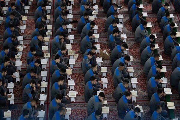 Khatm Quran sessions to be held in 16 Iraqi governorates during Ramadan