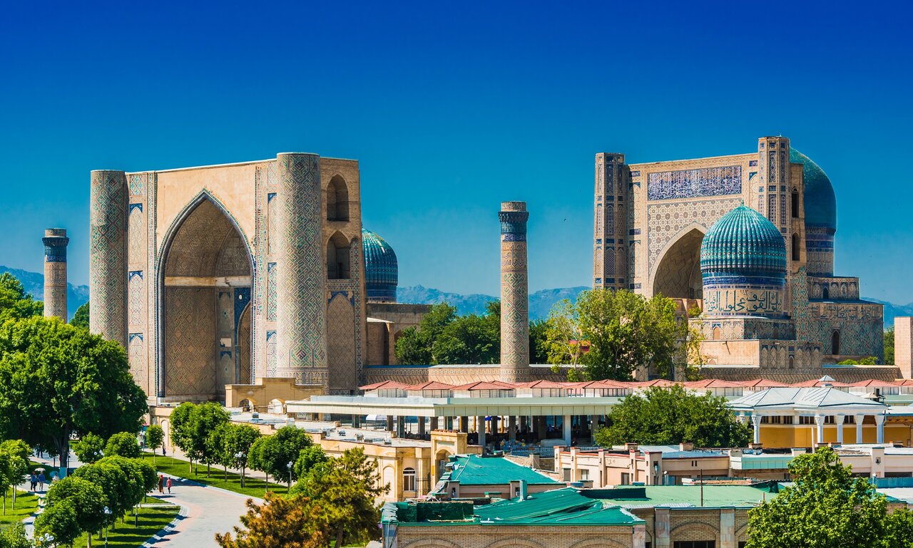 More than 1,700 Mosques in Uzbekistan to host reading whole of Quran in holy Ramadan