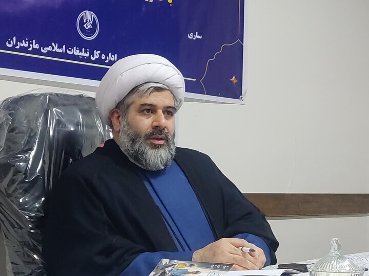اجرای پویش قرآنی «آینه نگار» و «ستاره‌های زمین» در مازندران