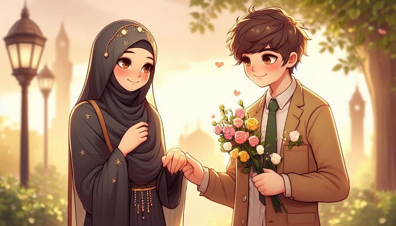 آیا دختران نیز می‌توانند خواستگاری را بر عهده بگیرند؟