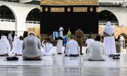 Itikaf at Grand Mosque in Mecca and Prophet’s Mosque in Medina will start on Wednesday