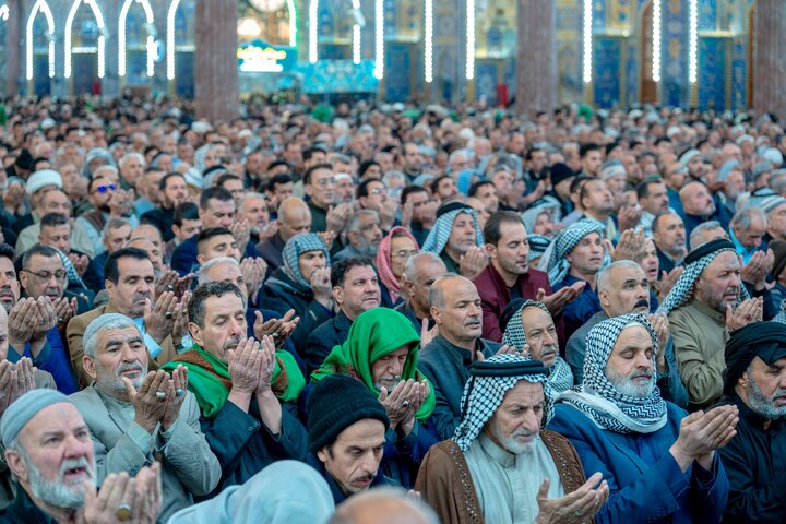 Ramadan